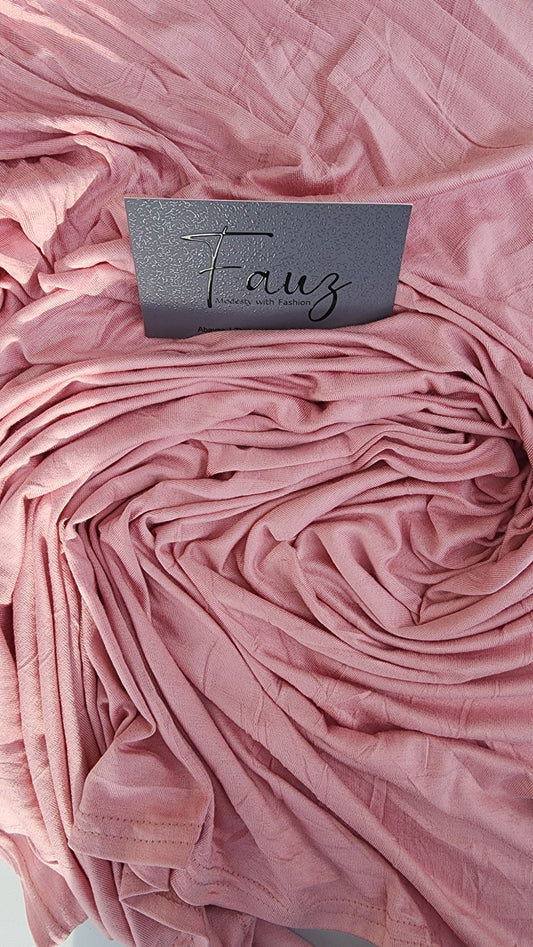 Luxury premium jersey hijab – elegant modest fashion – NZ, Australia & Fiji