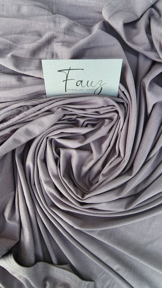 Luxury premium jersey hijab – elegant modest fashion – NZ, Australia & Fiji