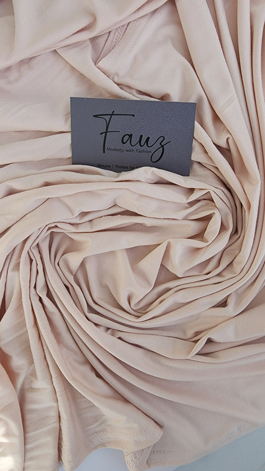 Luxury premium jersey hijab – elegant modest fashion – NZ, Australia & Fiji