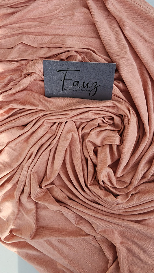 Luxury premium jersey hijab – elegant modest fashion – NZ, Australia & Fiji