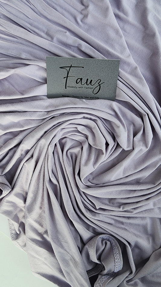 Luxury premium jersey hijab – elegant modest fashion – NZ, Australia & Fiji