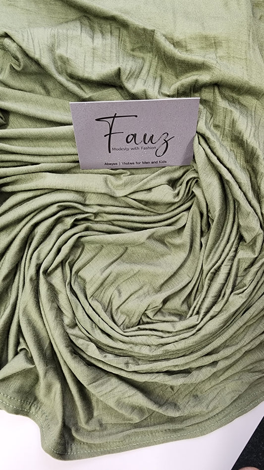 Luxury premium jersey hijab – elegant modest fashion – NZ, Australia & Fiji