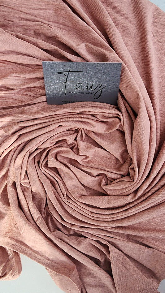 Luxury premium jersey hijab – elegant modest fashion – NZ, Australia & Fiji