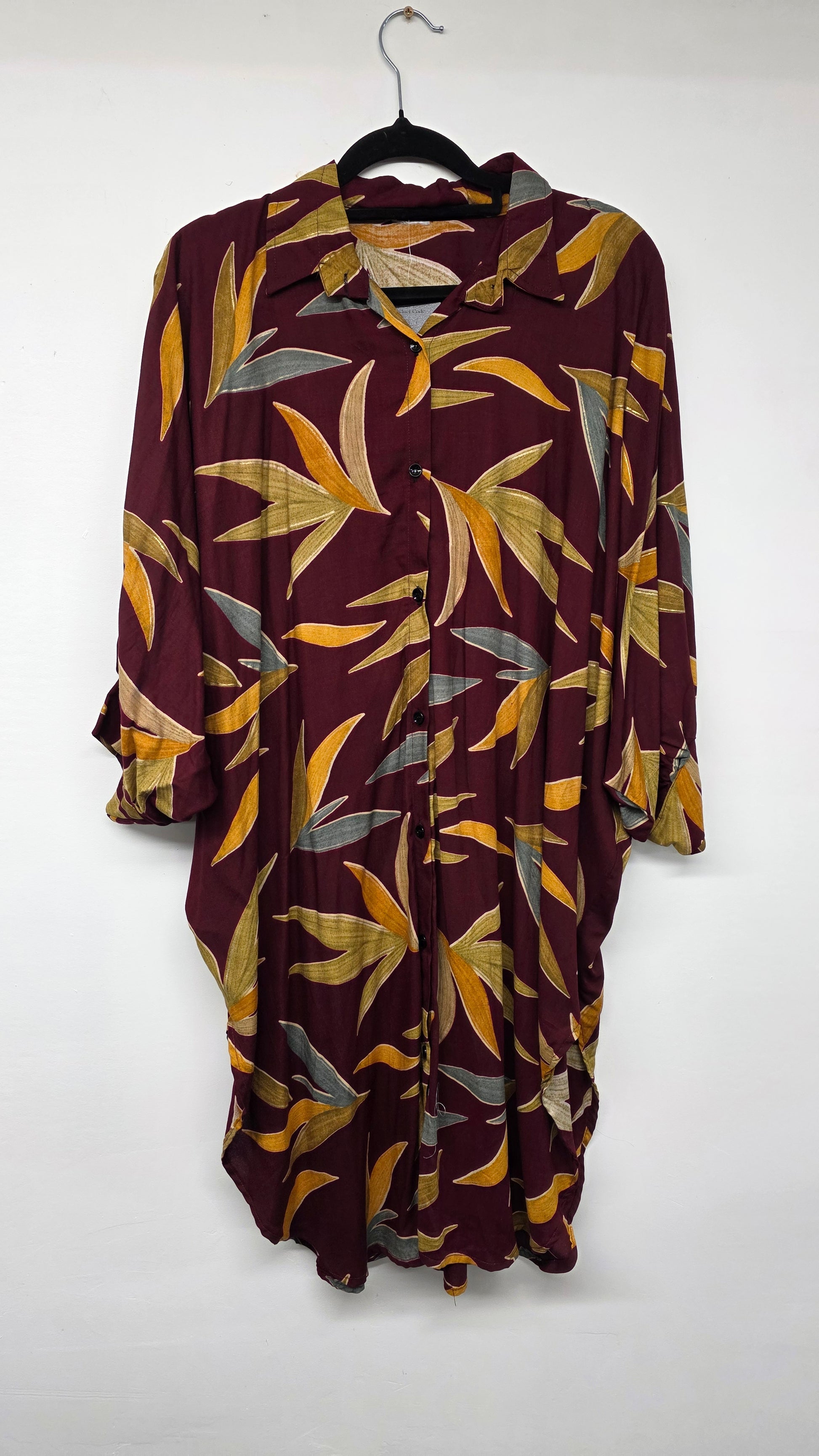 Tunic - Td1