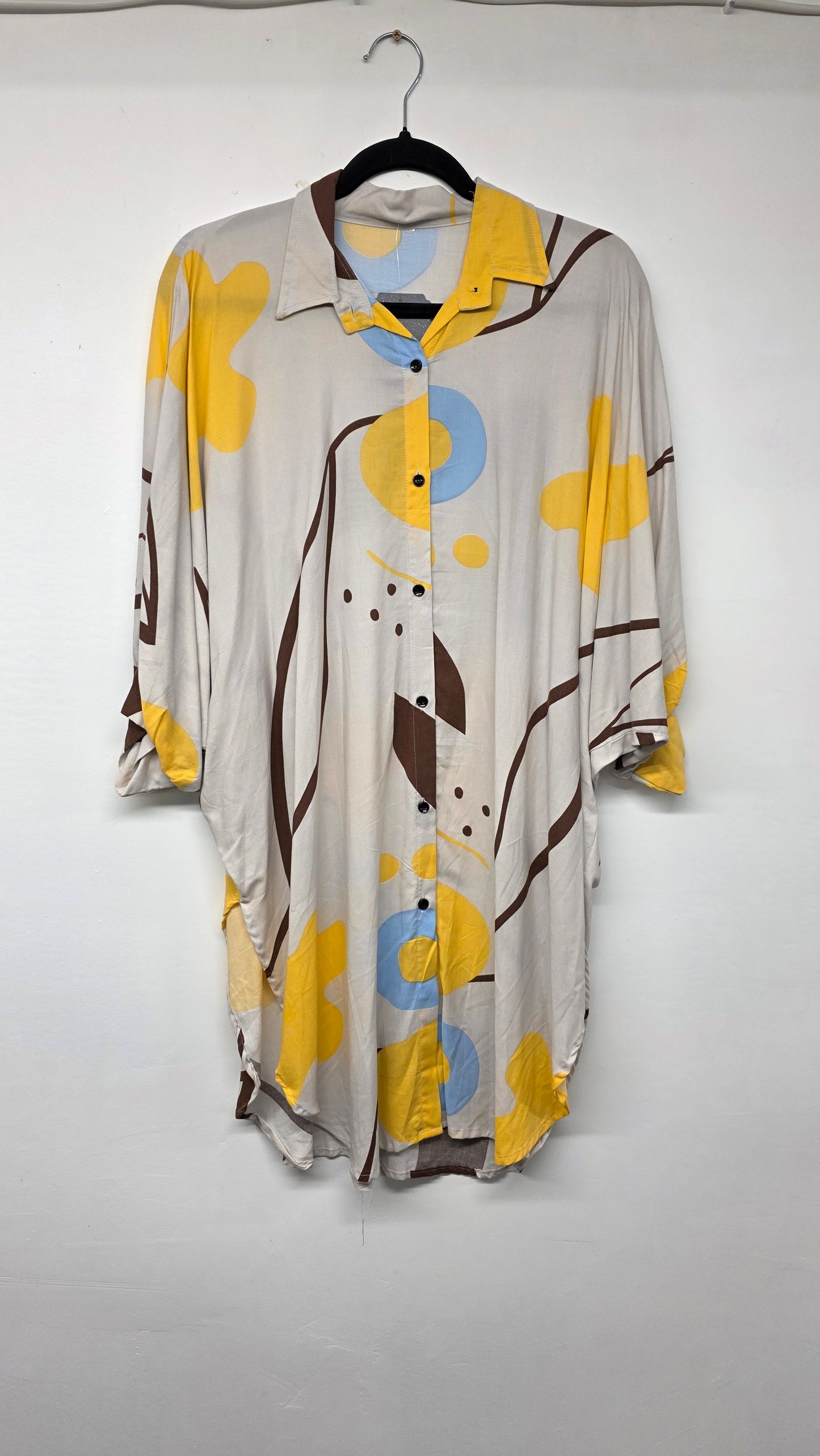 Tunic - Td6