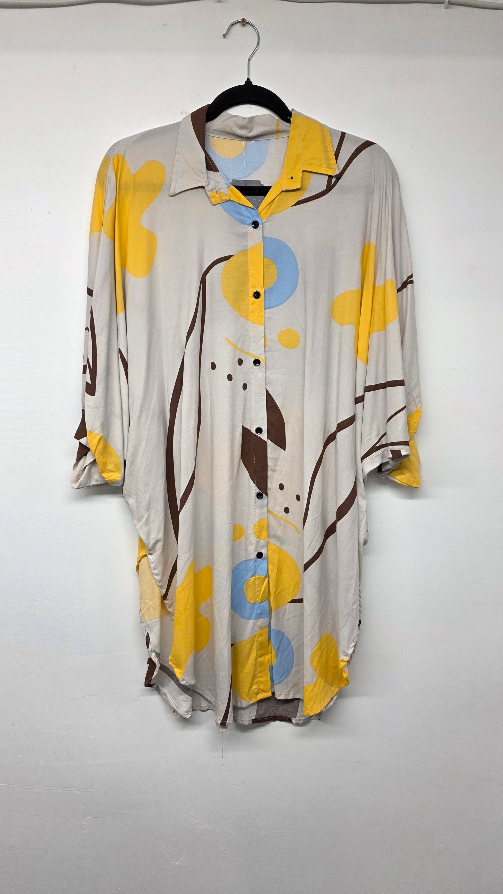 Tunic - Td6