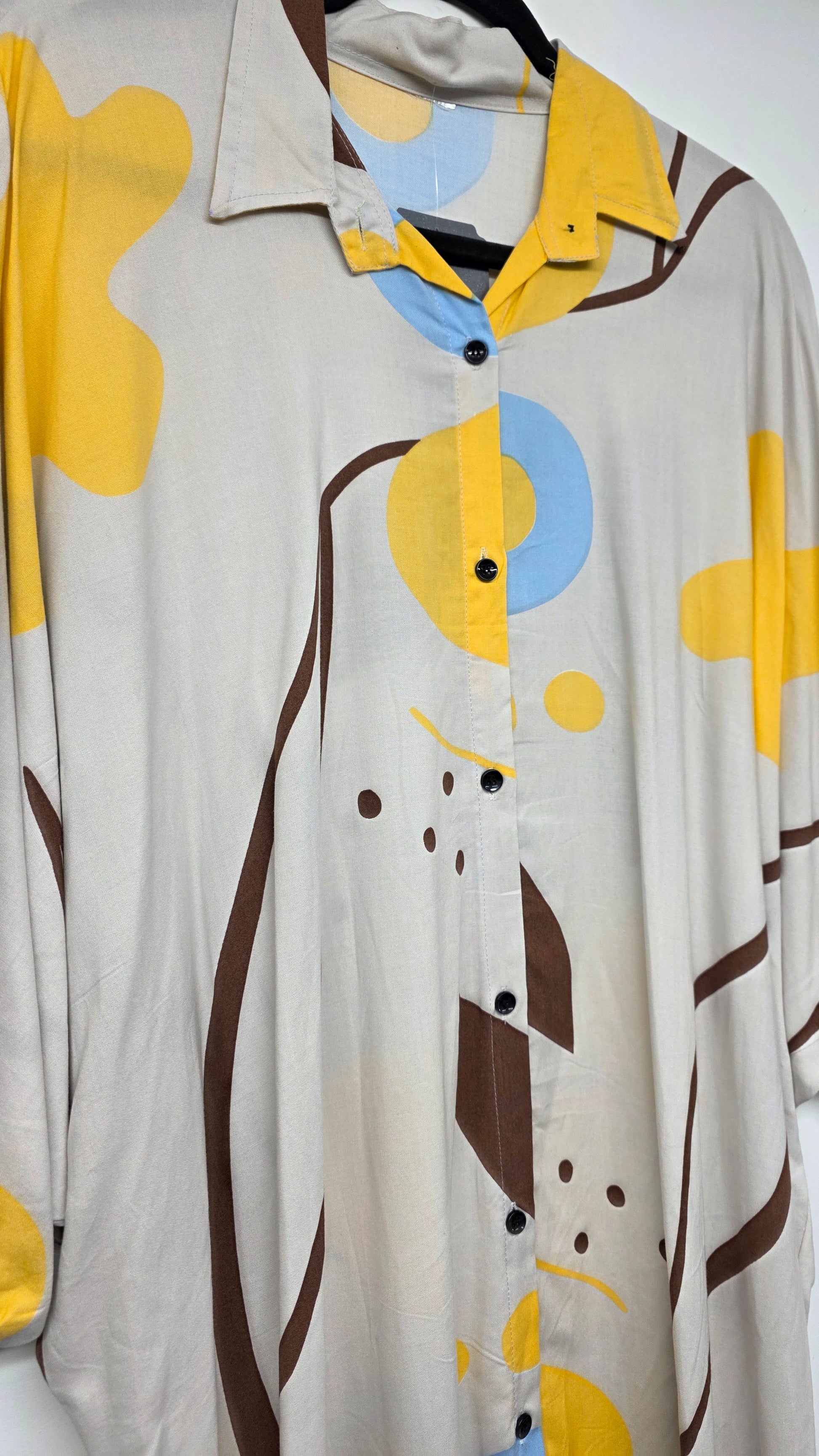 Tunic - Td6
