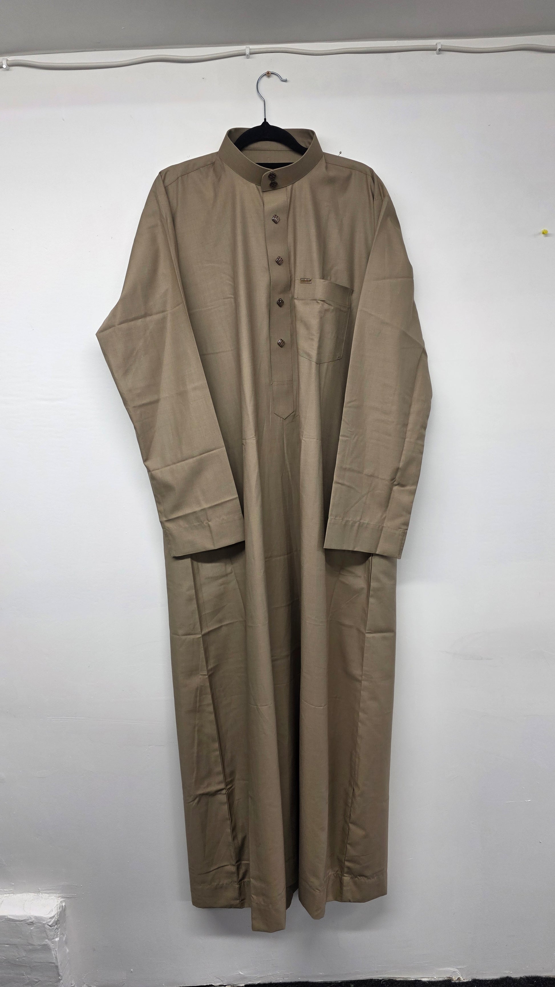 Men Thobes - TF4