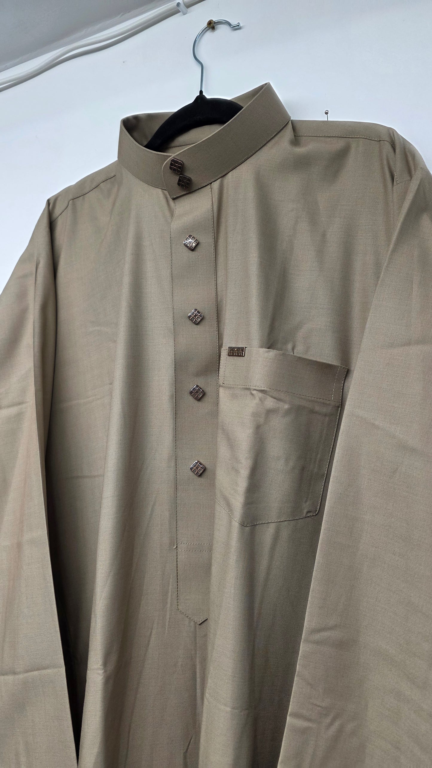 Men Thobes - TF4