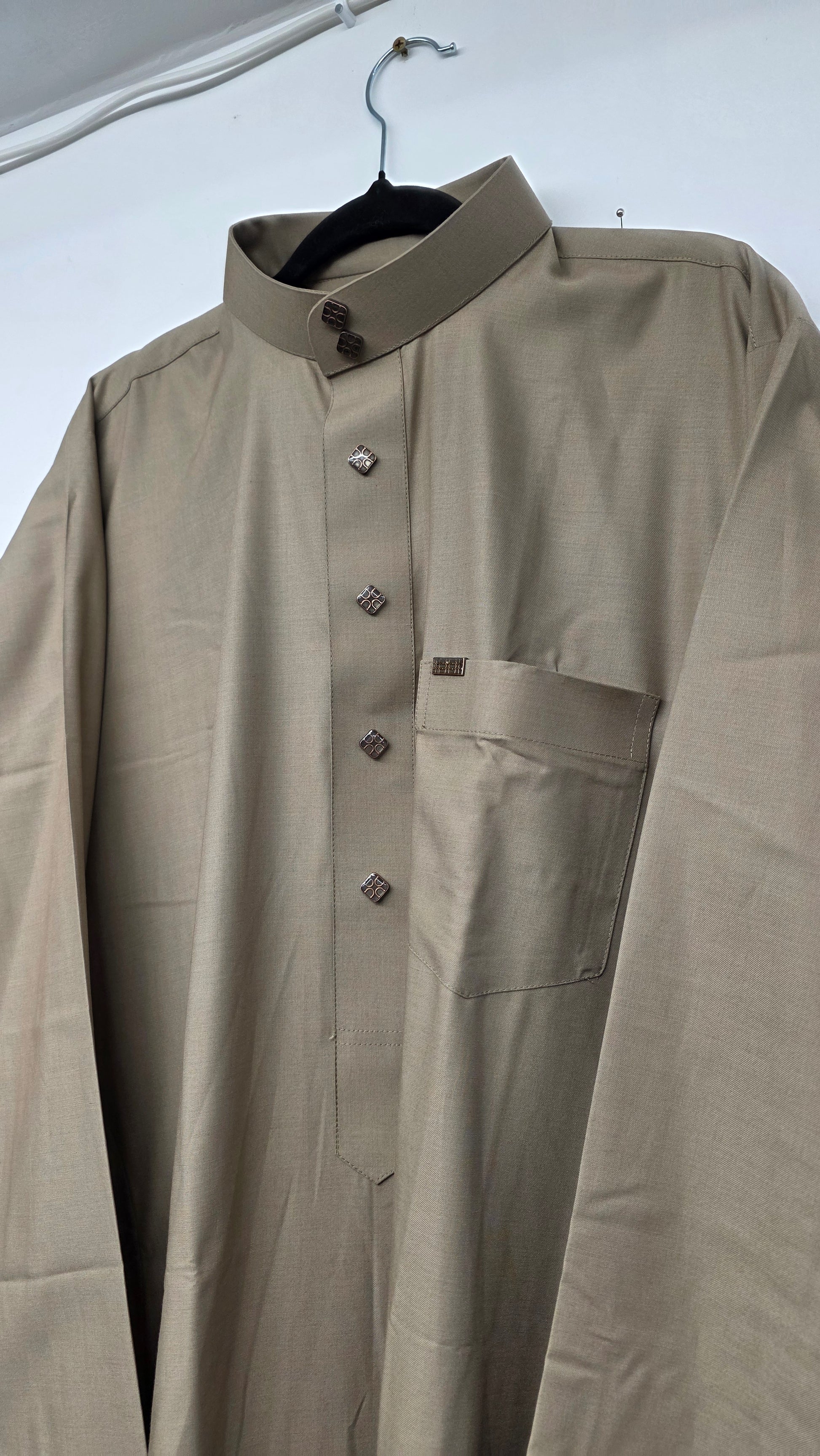 Men Thobes - TF4