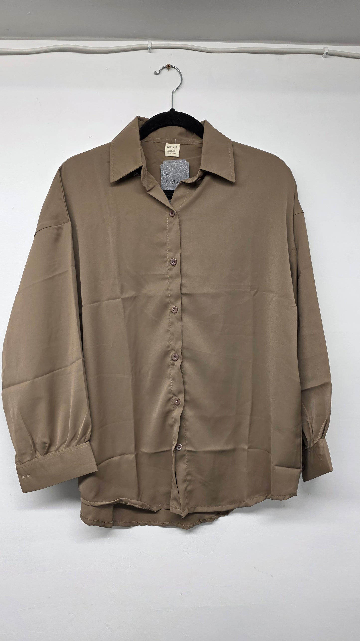Shirt - TG2