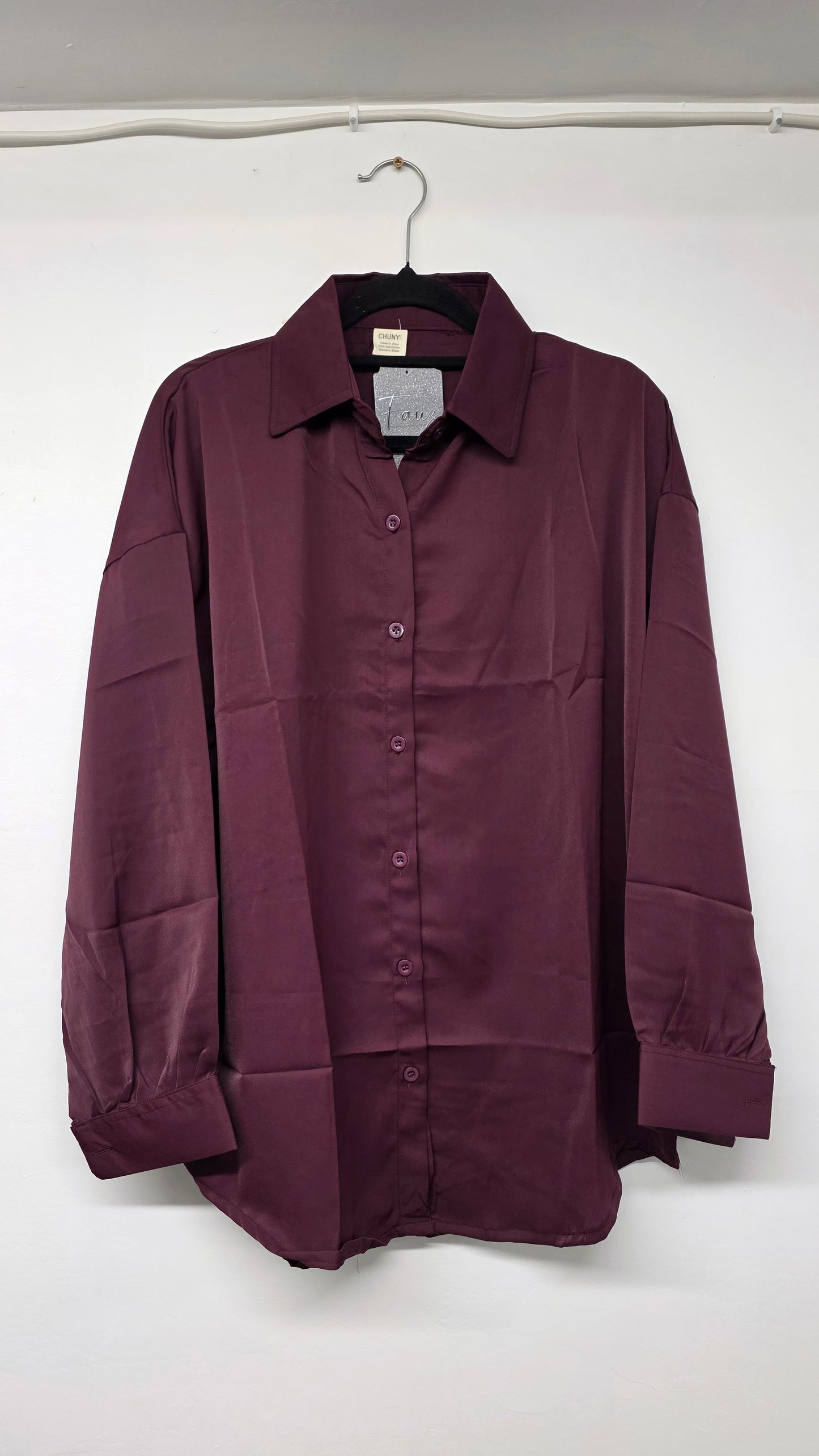 Shirt - TG3