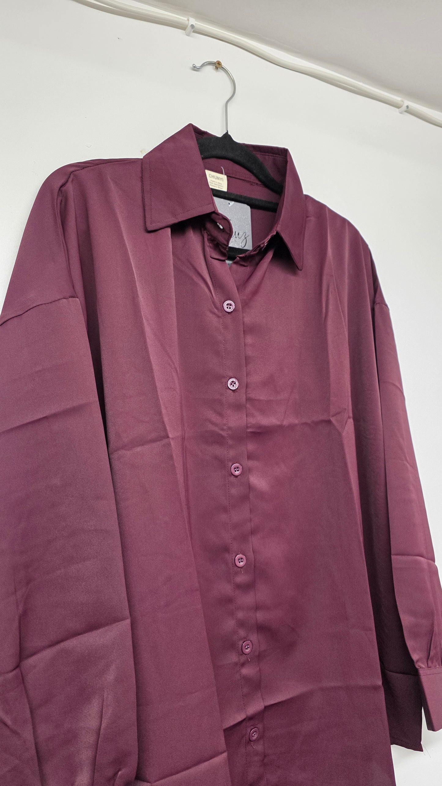 Shirt - TG3