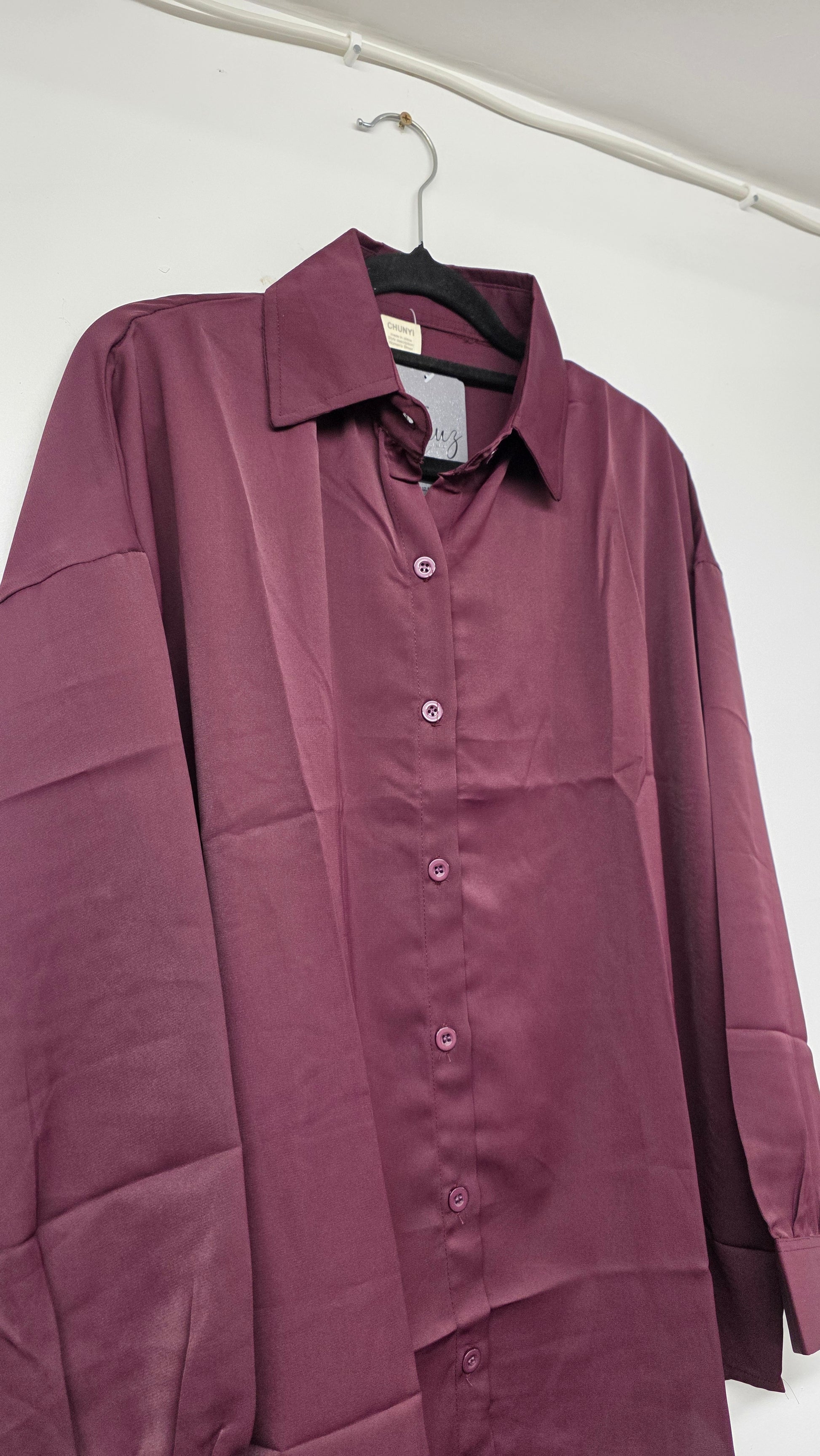 Shirt - TG3