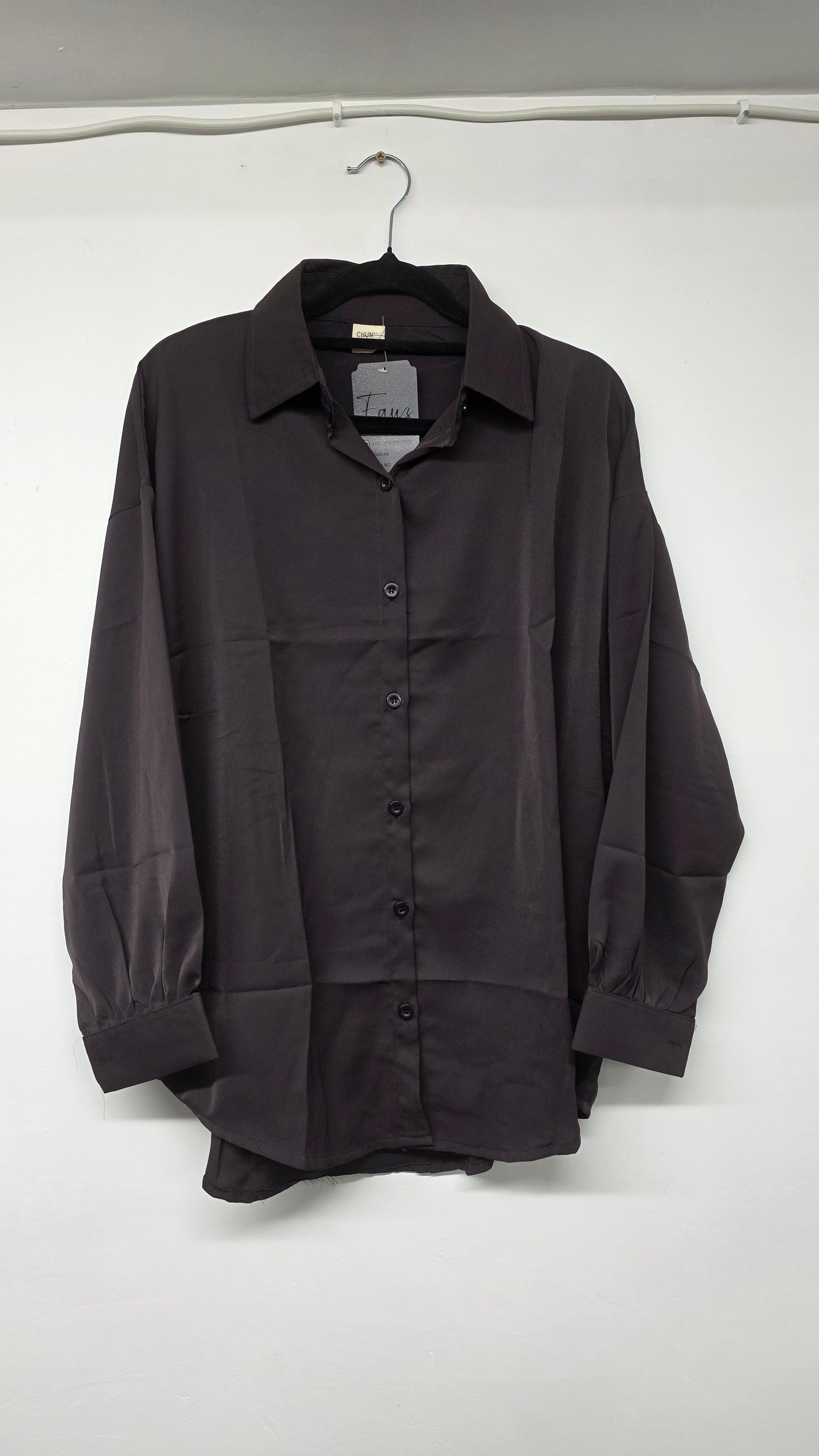 Shirt - TG4