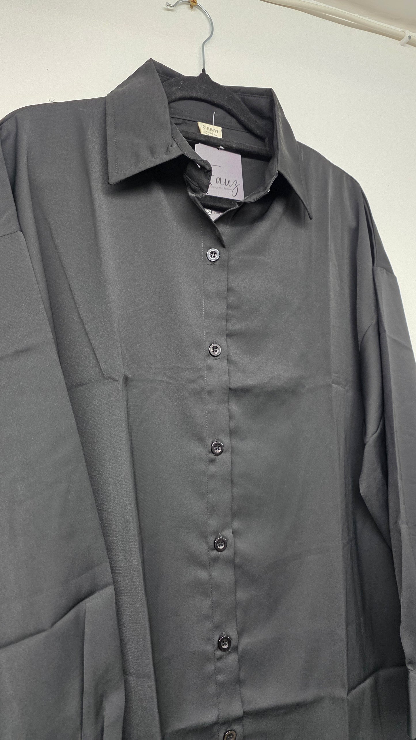 Shirt - TG5