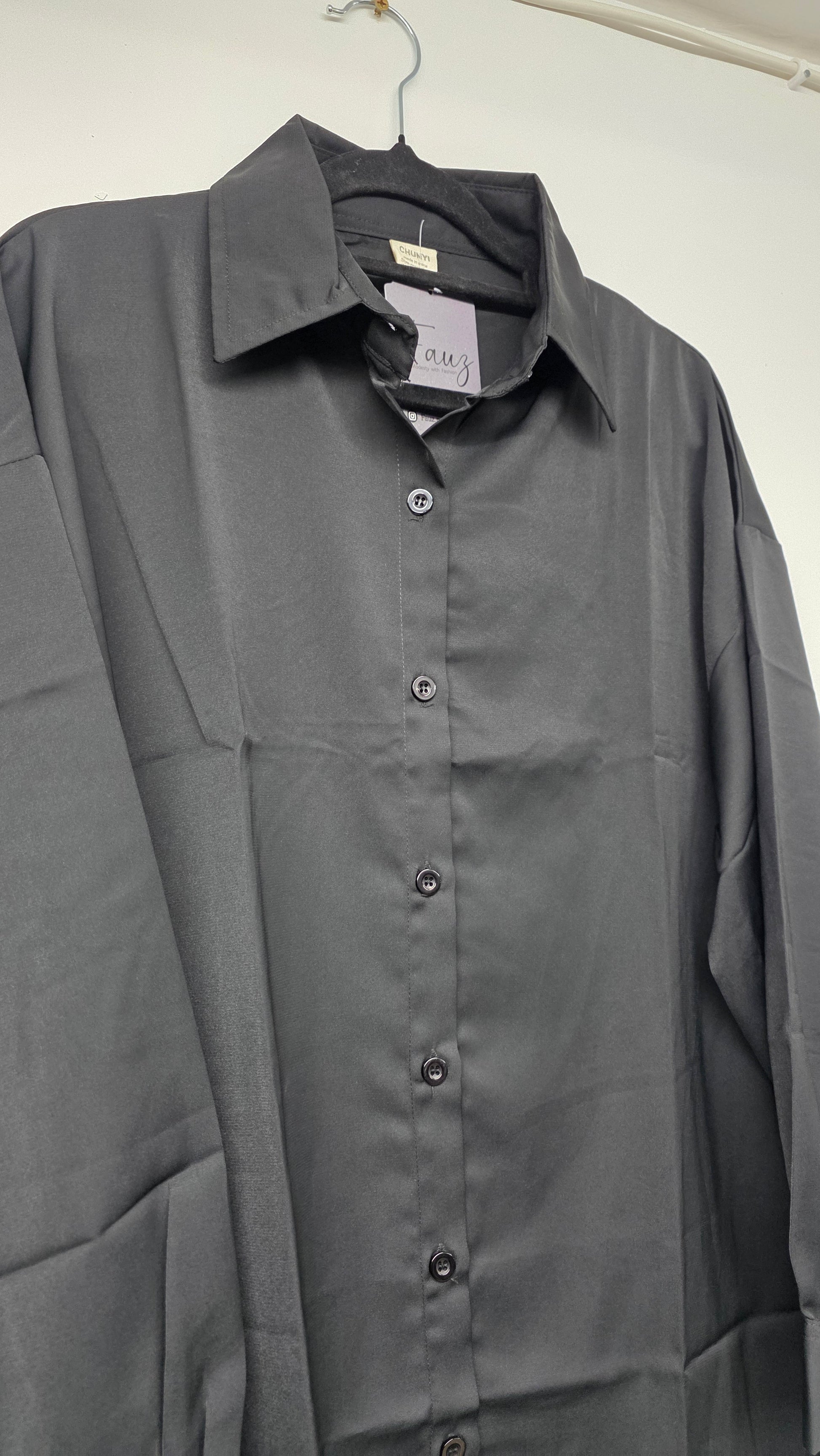 Shirt - TG5