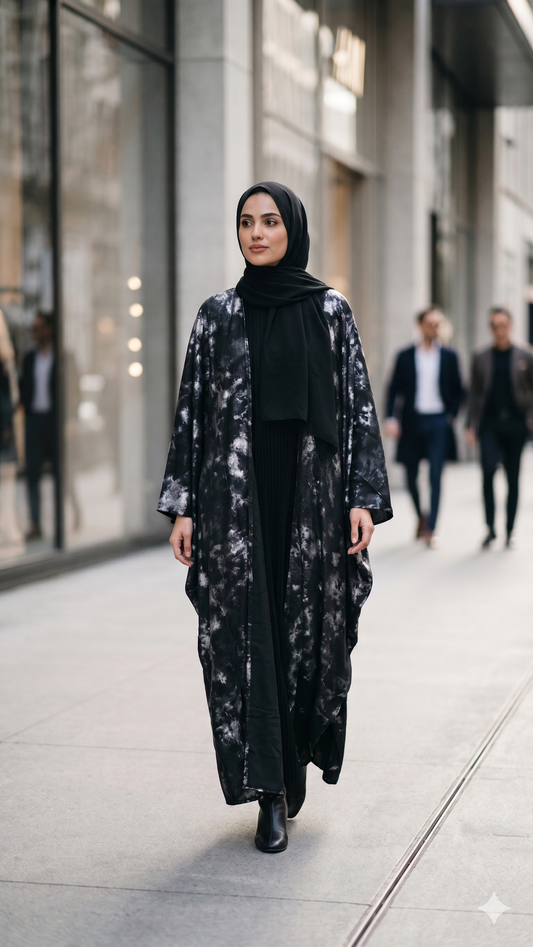 Abaya - AI1