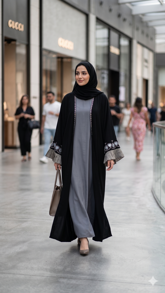 Abaya - AI10
