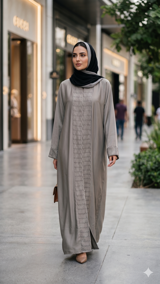 Abaya - AI13