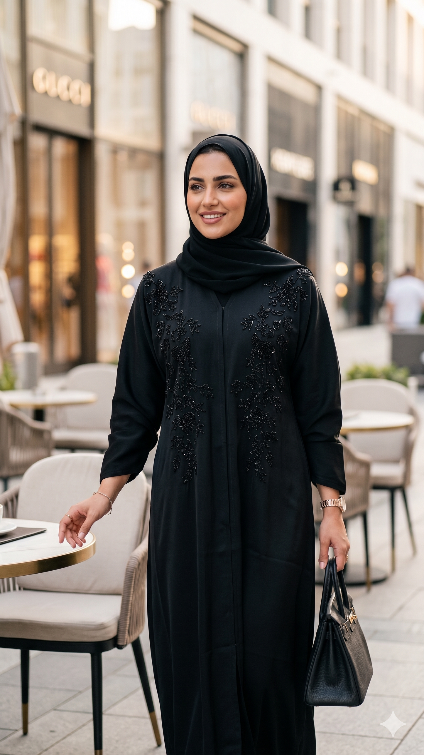 Abaya - AI14
