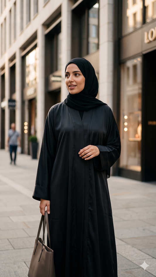 Abaya - AI17