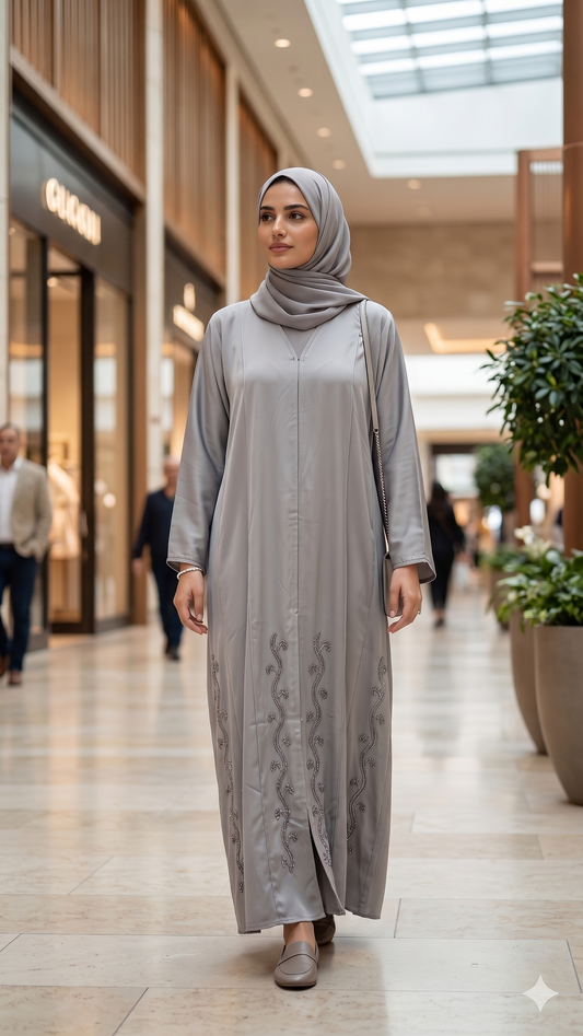 Abaya - AI18