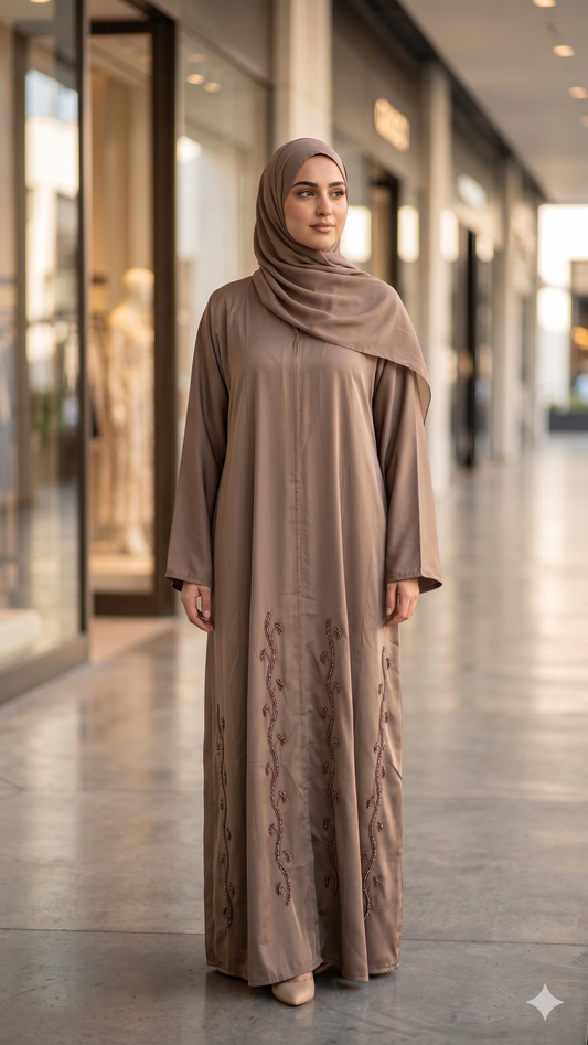 Abaya - AI19