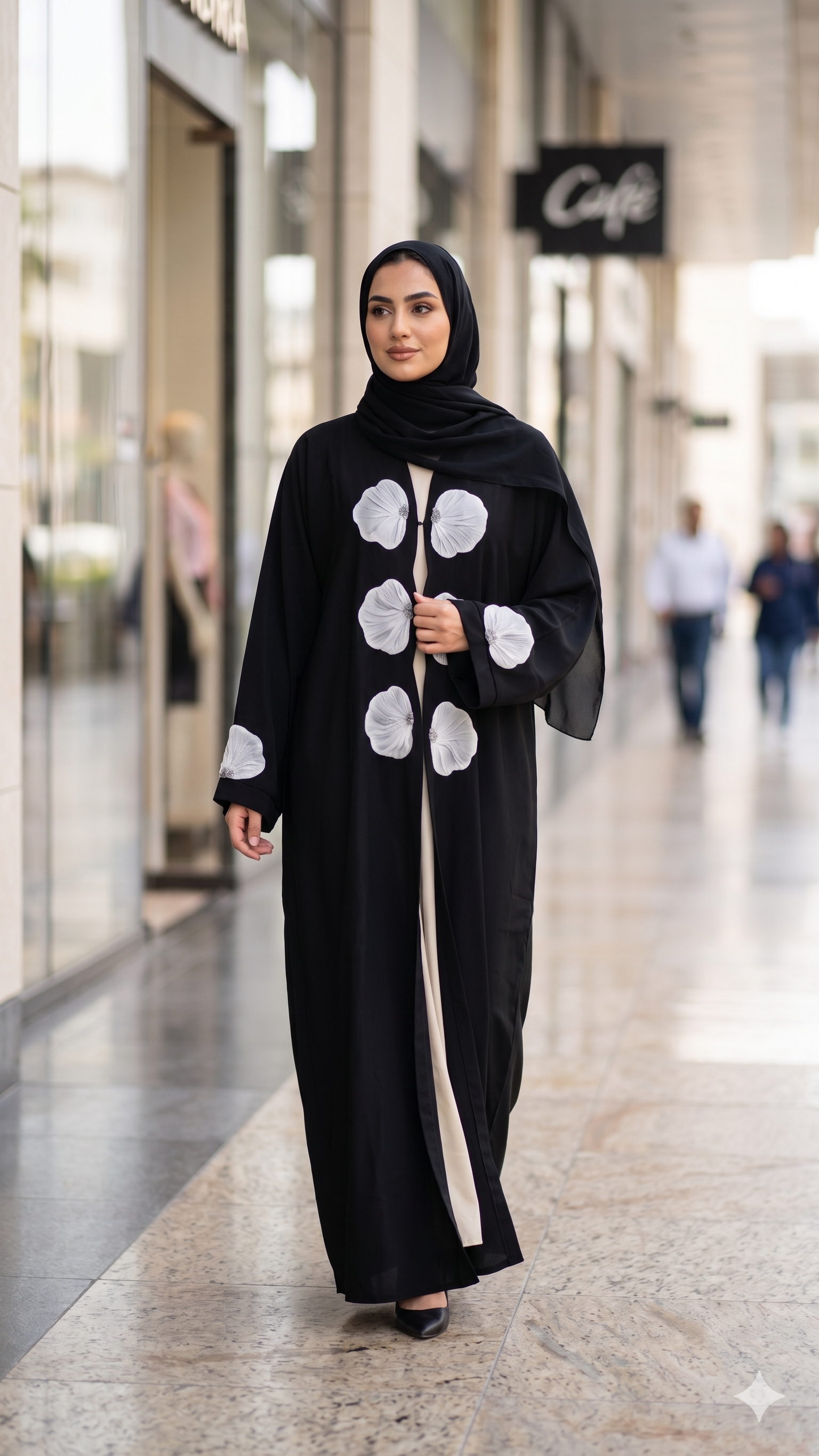 Abaya - AI2