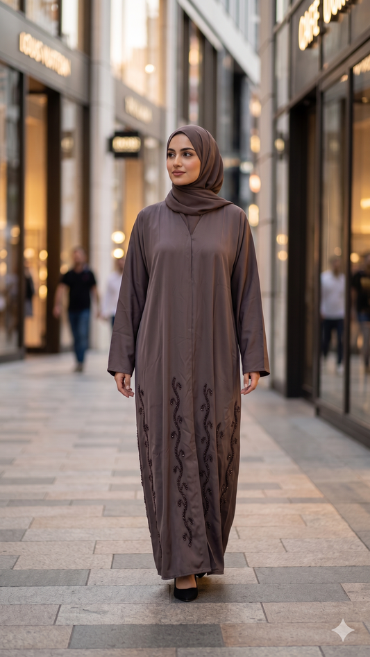 Abaya - AI20