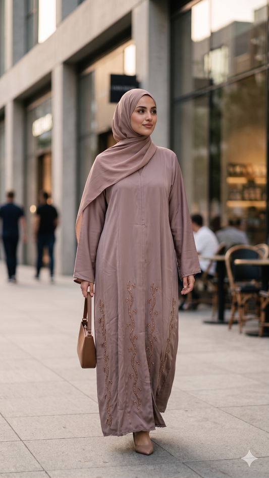 Abaya - AI21
