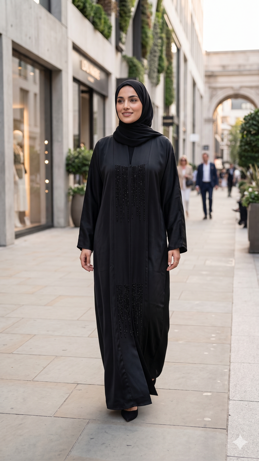 Abaya - AI22