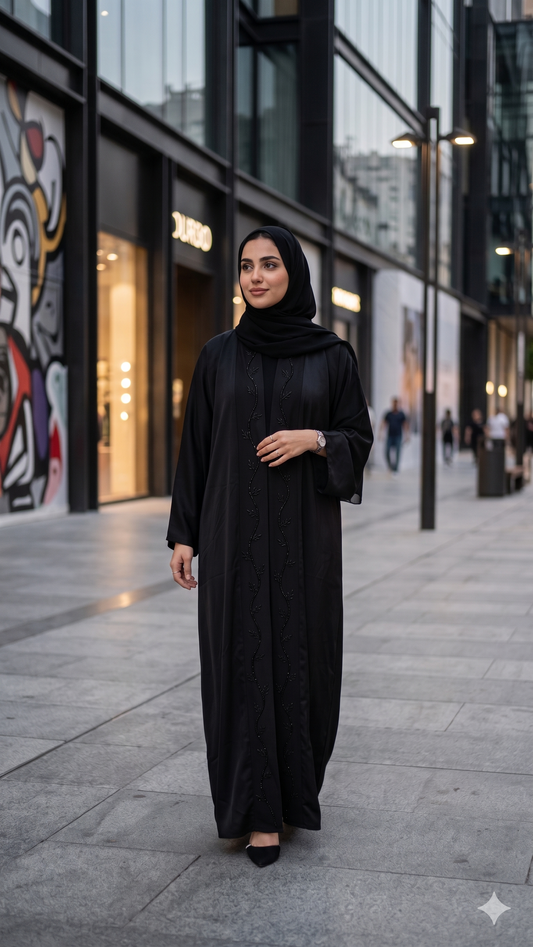 Abaya - AI23