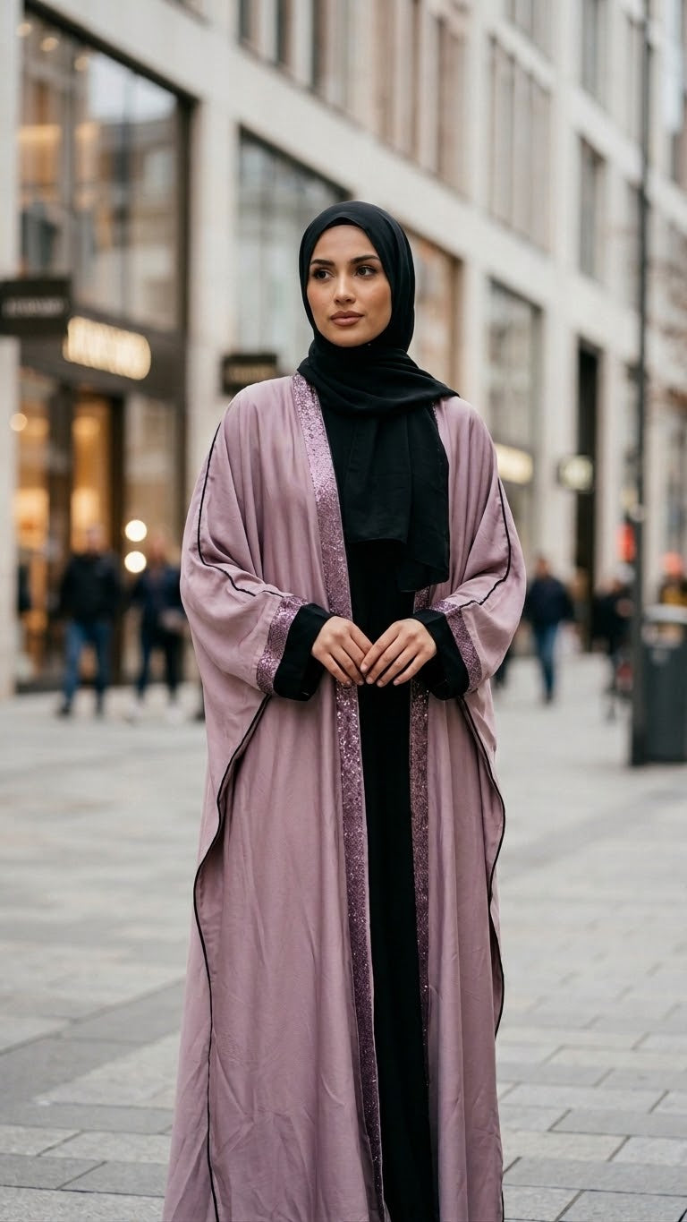 Abaya - AI28