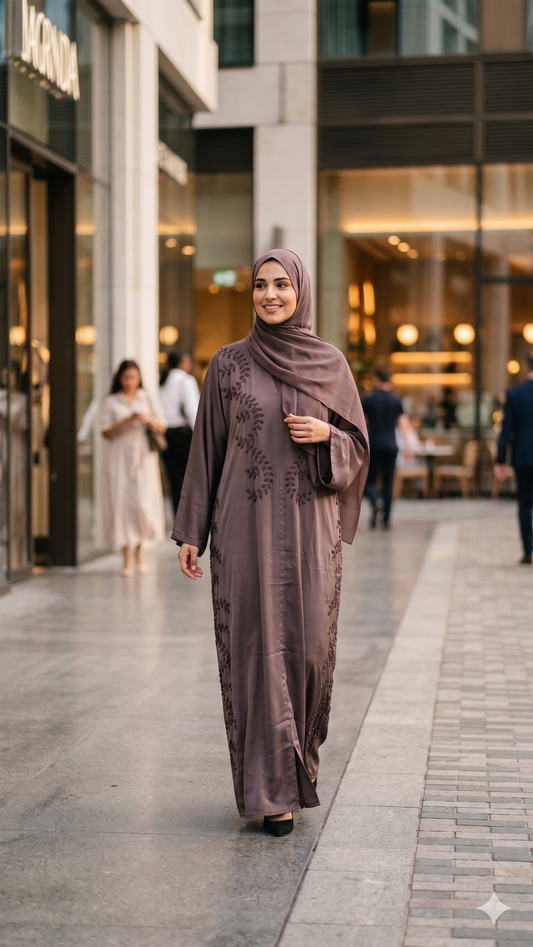 Abaya - AI3