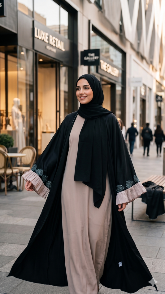 Abaya - AI4