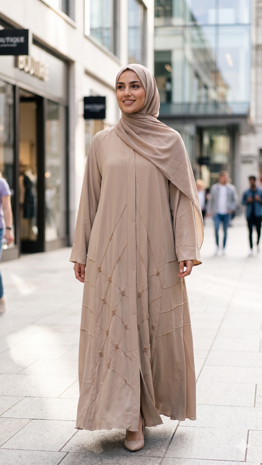 Abaya - AI5
