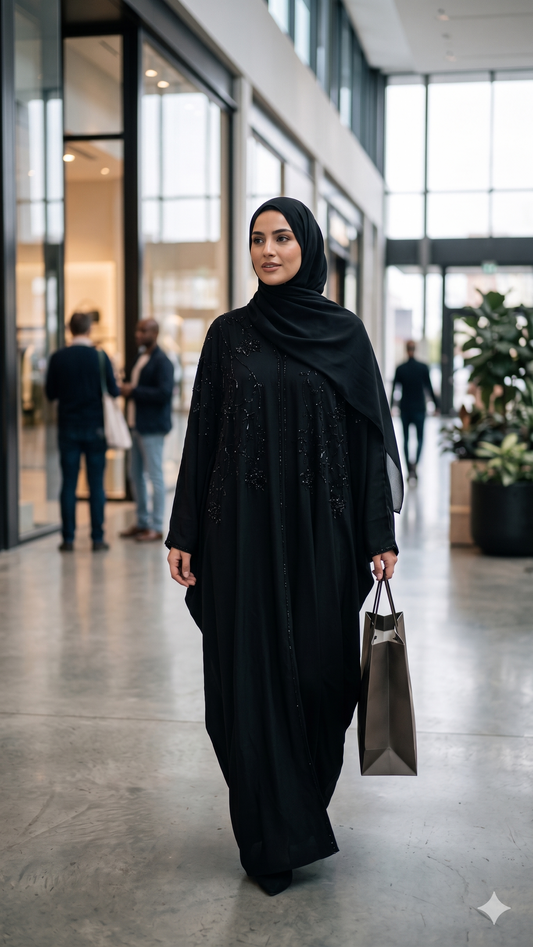 Abaya - AI7