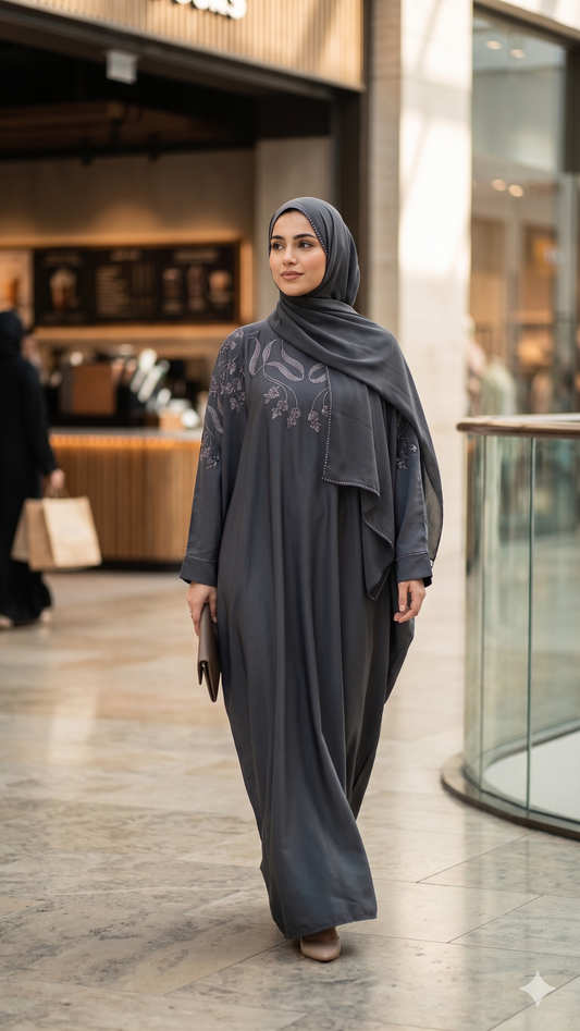 Abaya - AI8