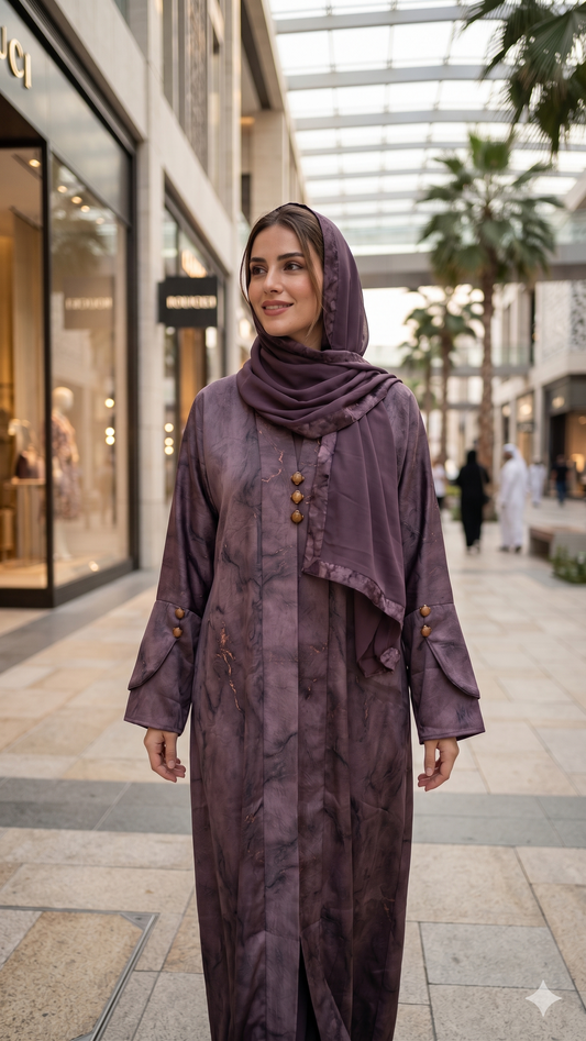 Abaya - AI9