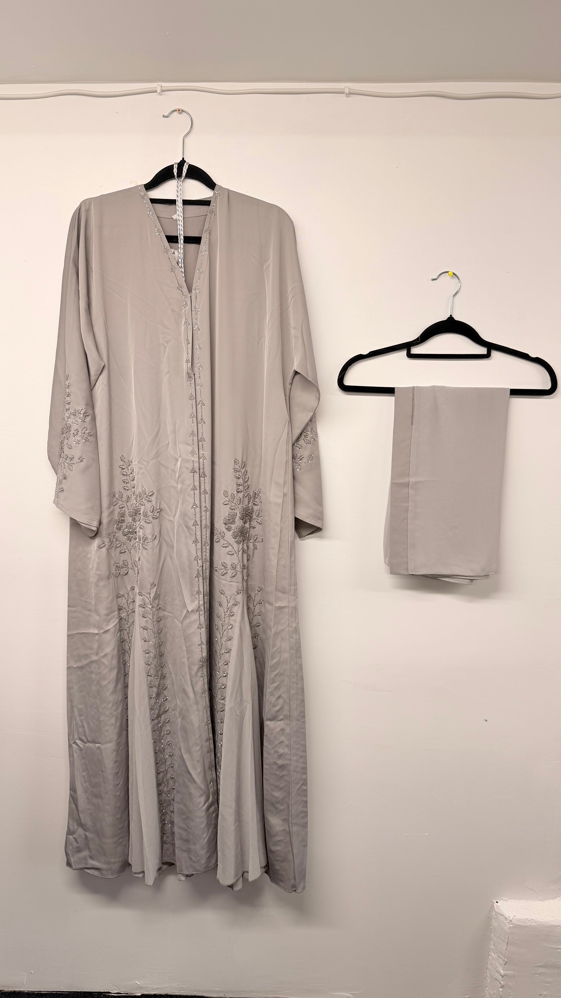 Abaya - AK02