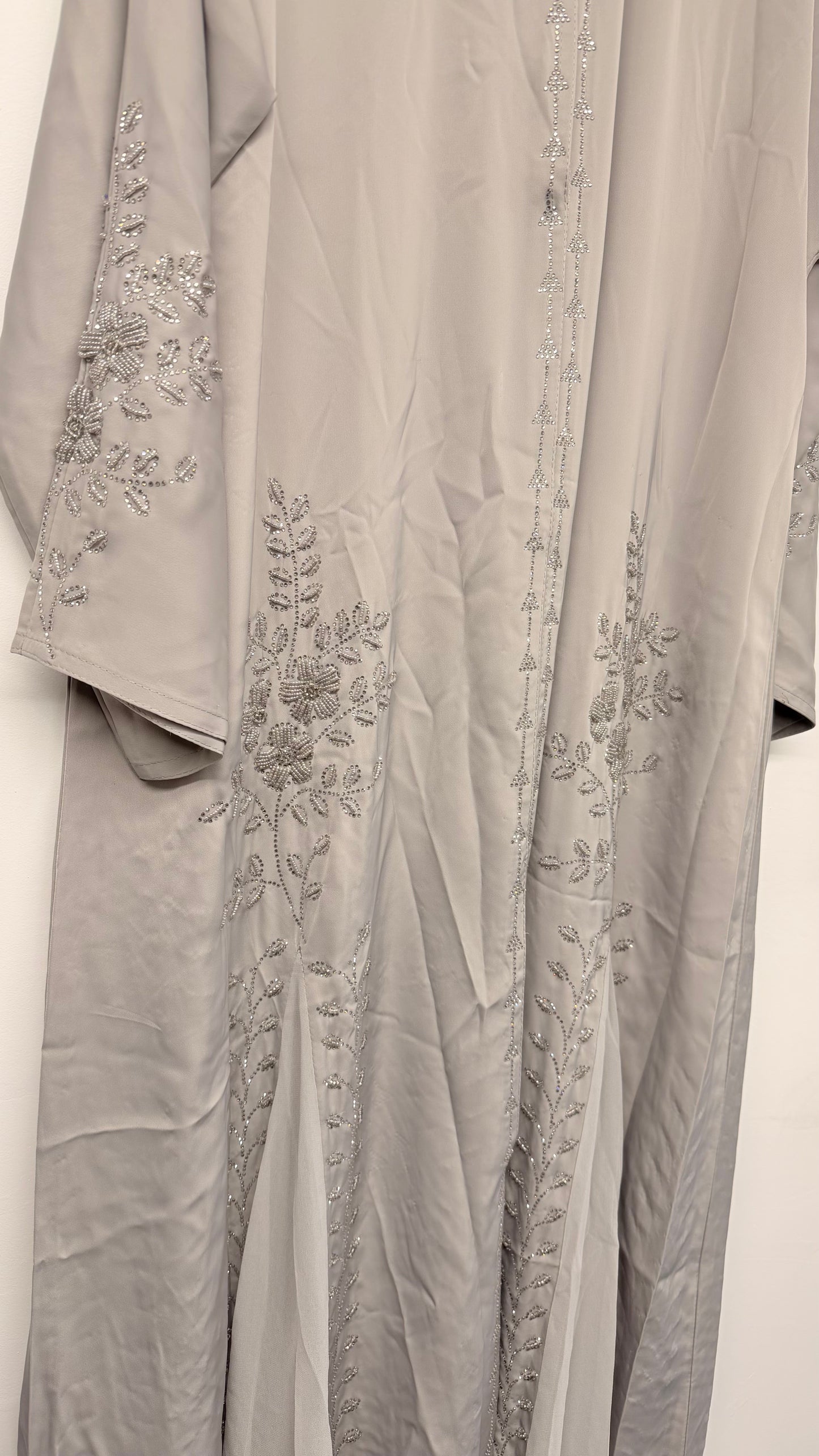 Abaya - AK02