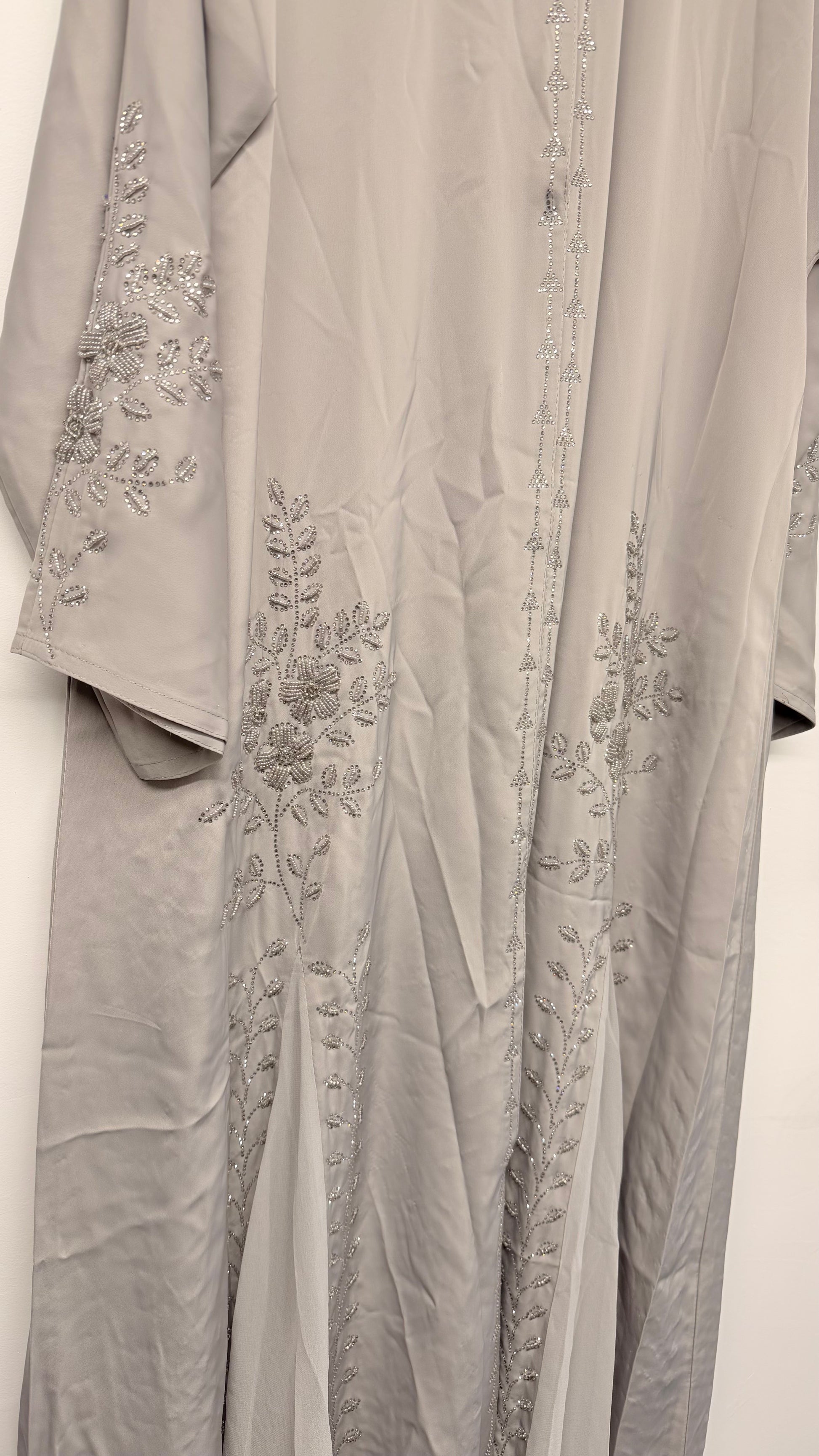 Abaya - AK02