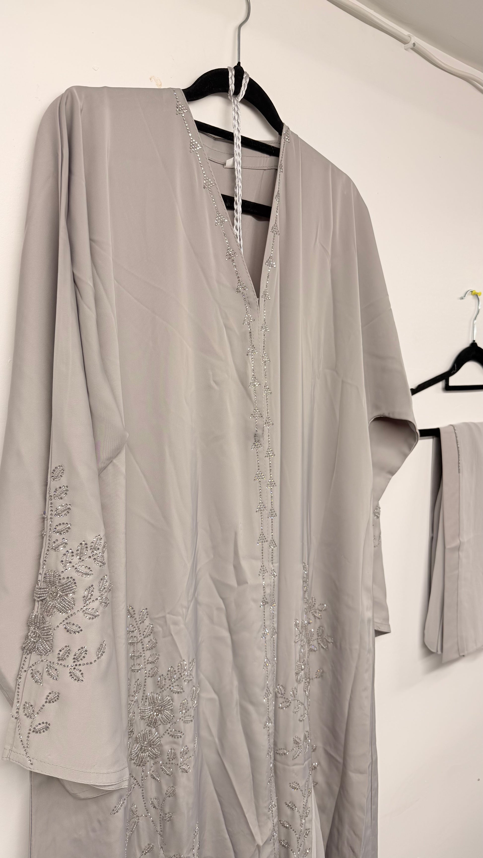Abaya - AK02