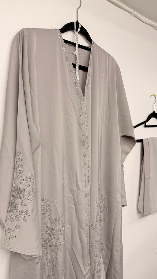 Abaya - AK02
