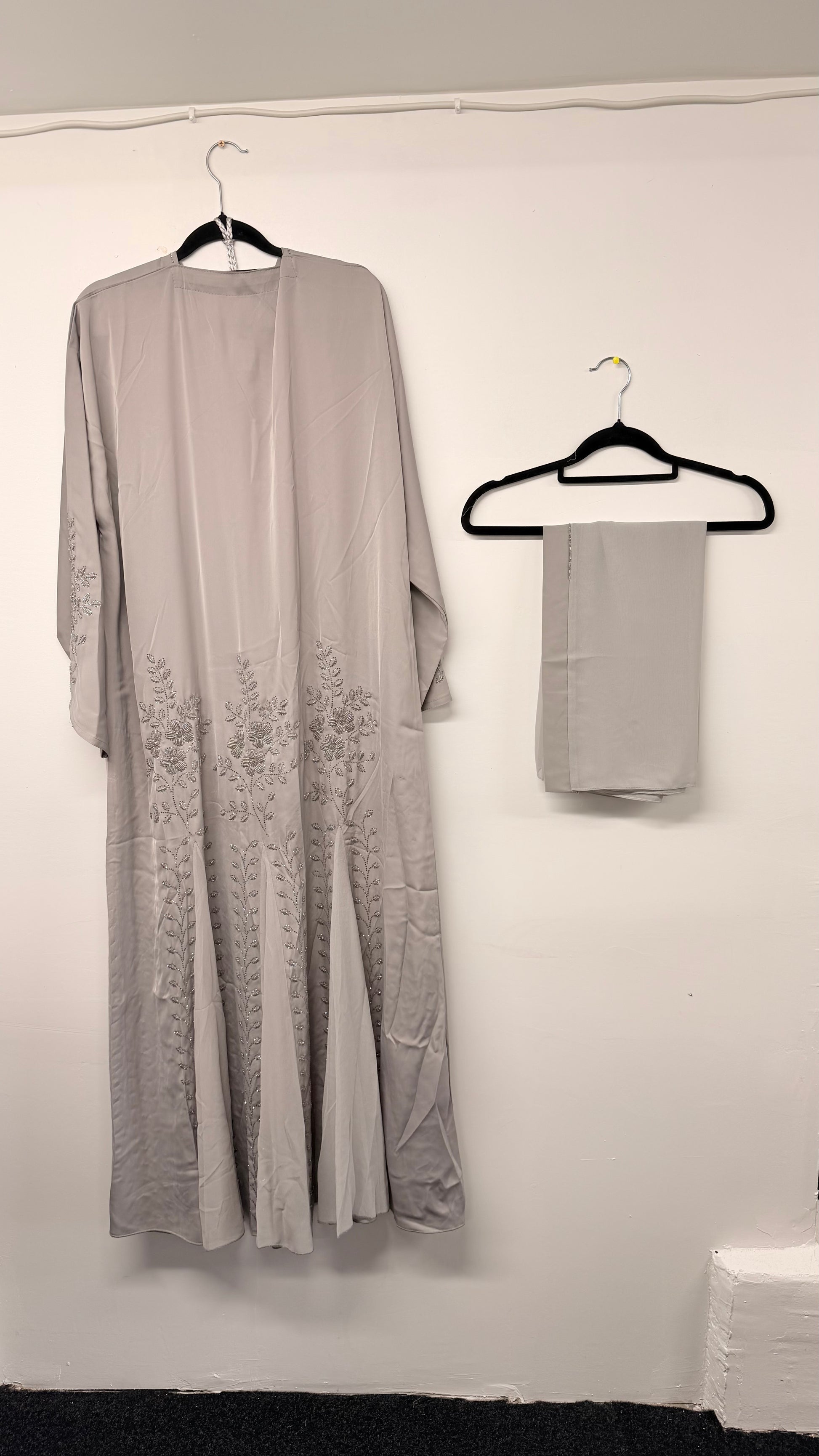 Abaya - AK02