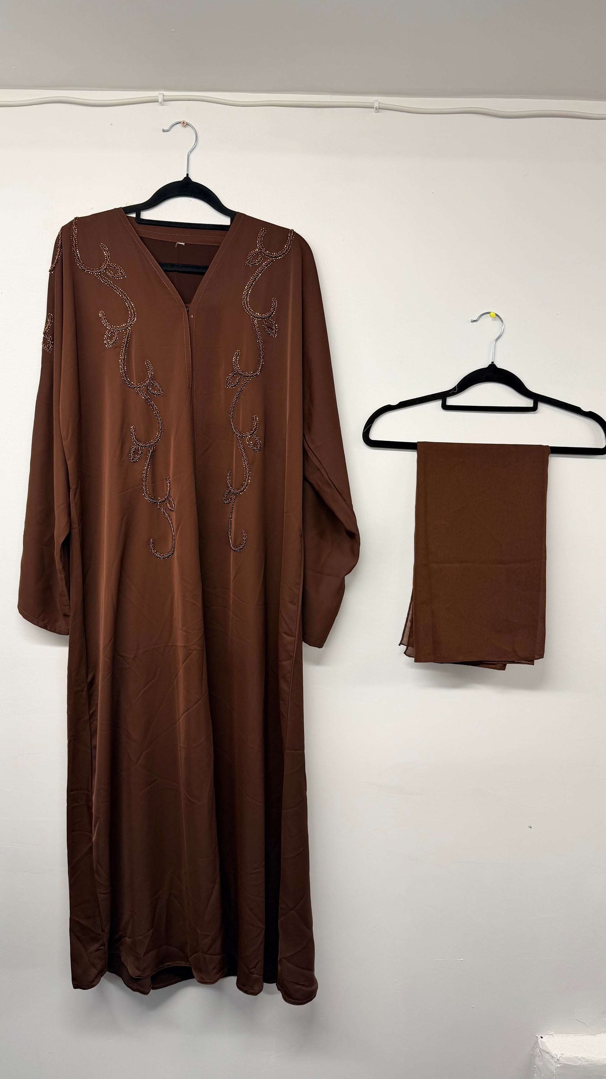 Abaya - AK04