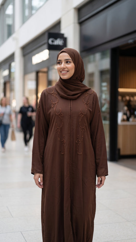 Abaya - AK04