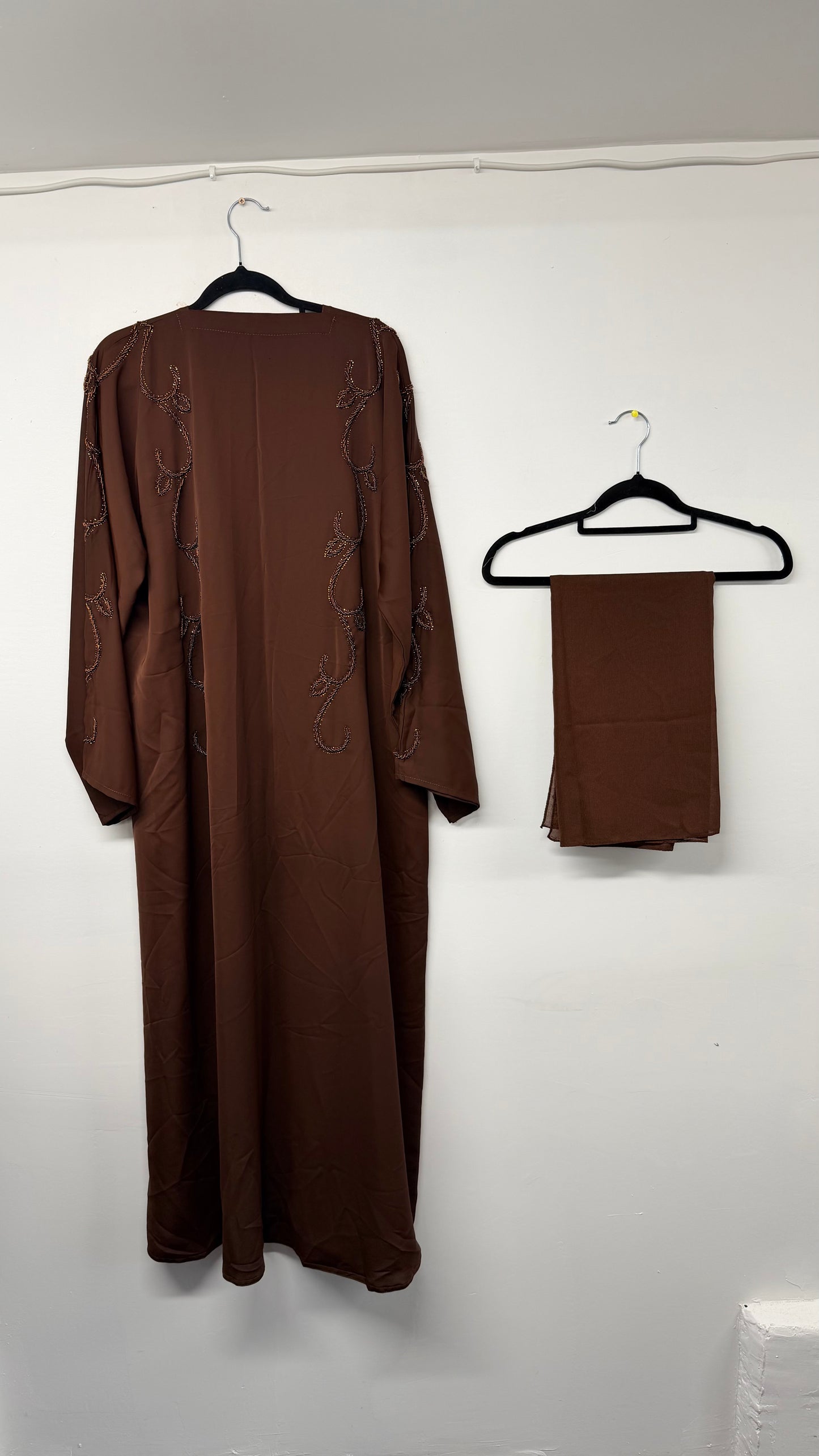 Abaya - AK04