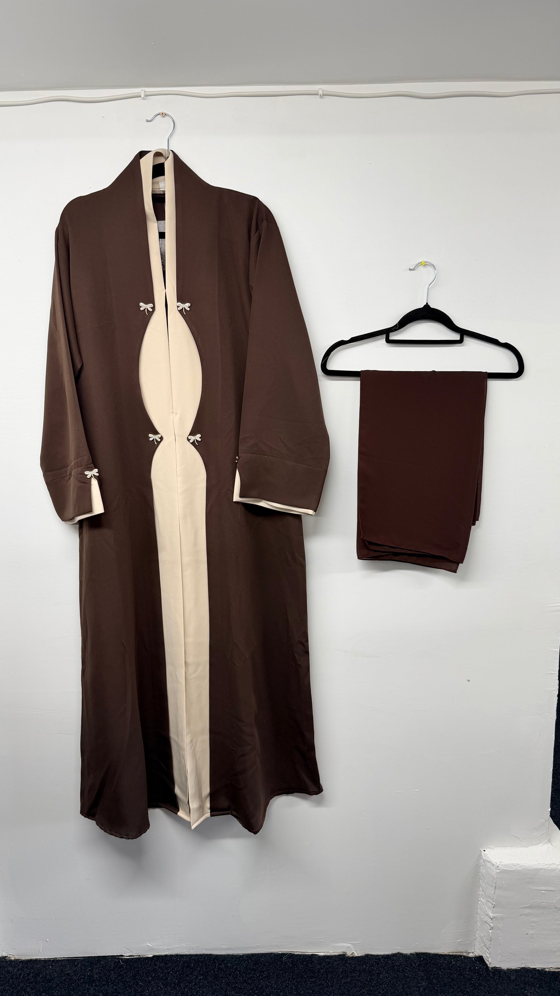 Abaya - AK05